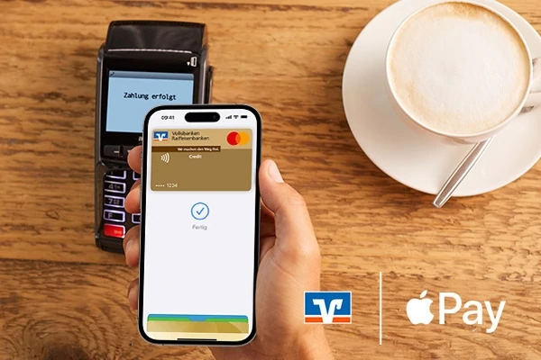 Apple Pay